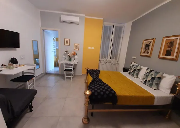 Justkey לה ספציה