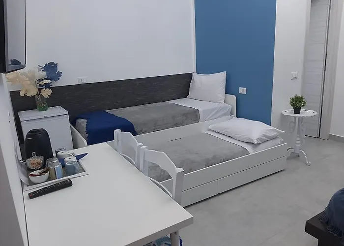 Justkey Maison d'hôtes