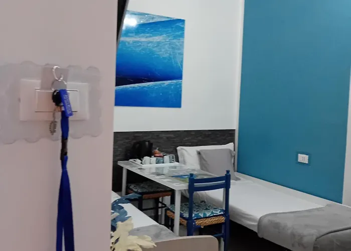 Justkey 3* לה ספציה