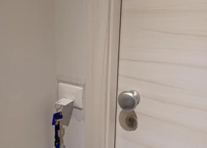 Justkey בית הארחה