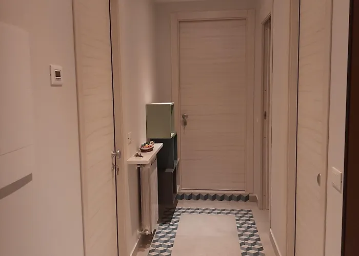 בית הארחה Justkey לה ספציה