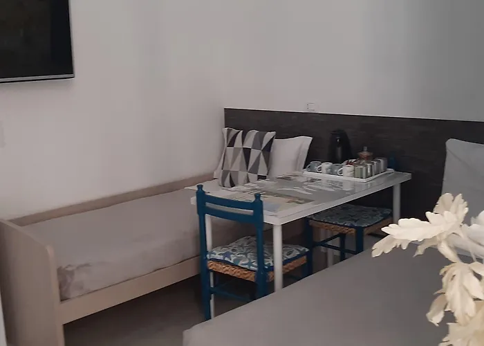 Justkey בית הארחה לה ספציה