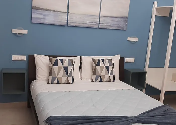 בית הארחה Justkey