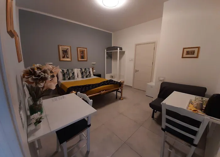 Justkey בית הארחה 3*