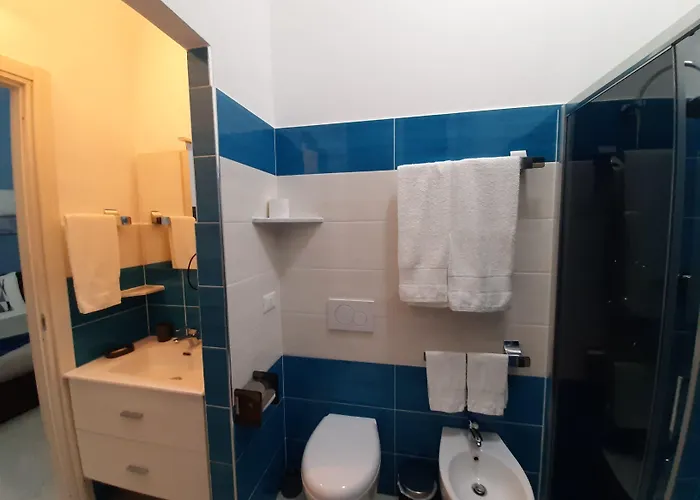 Justkey 3* לה ספציה