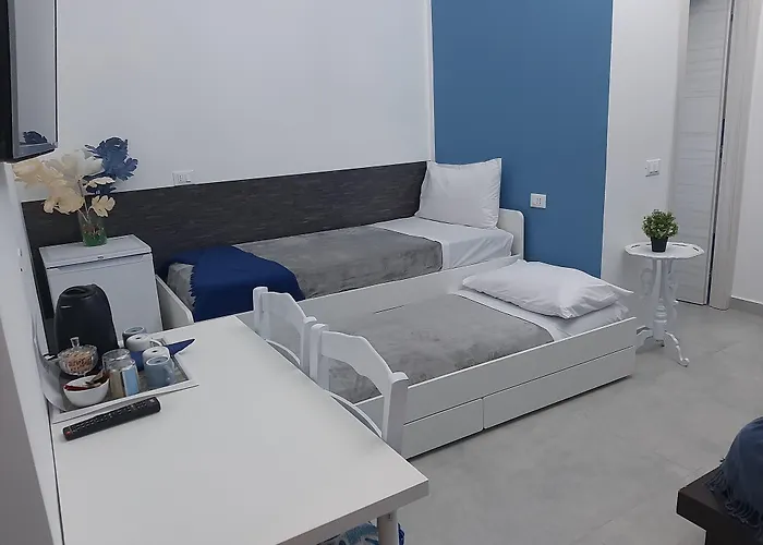 Justkey בית הארחה