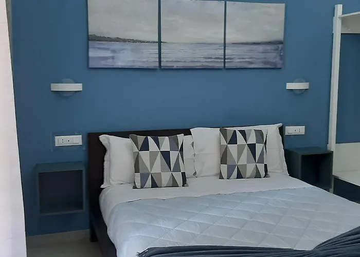 Justkey בית הארחה לה ספציה